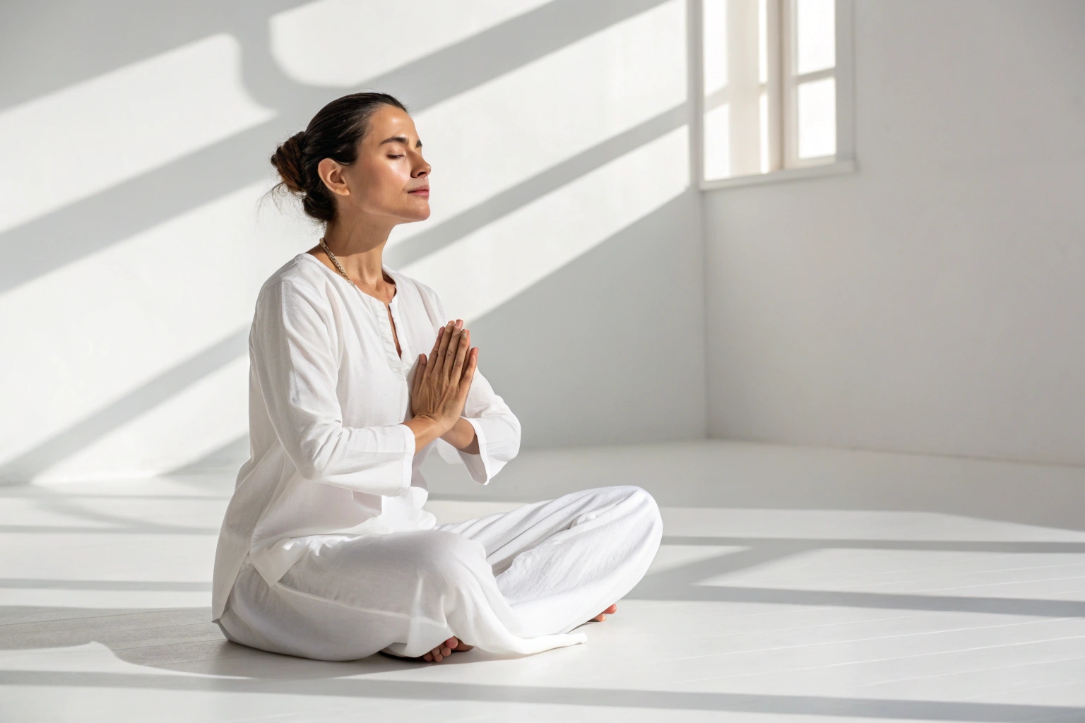Kundalini meditation